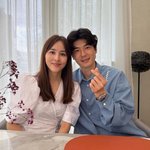 한혜진기성용, 11살 딸이 찍어준 결기 12주년 기념 사진…"착한...