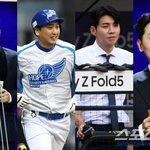 김태균·윤석민·이대형·심수창, <b>JTBC</b> ‘최강야구’ 이종범호 전격...