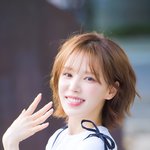 속에서도 상큼한 청량 비주얼’ (웬디의 영스트리트 출근길) [<b>HD</b>포토]