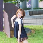 웬디, ‘하룰라라 천사님’ (웬디의 영스트리트 출근길) [<b>HD</b>포토]