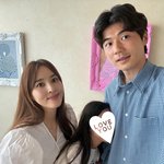 기성용한혜진, '<b>FC</b>서울 이적 이슈' 속 12번째 결혼기념일 "착한...