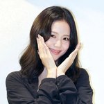 블랙핑크 지수 오늘자 <b>알로</b> 행사사진 뜸