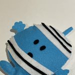 펠트인<b>형판녀</b> 돌아옴