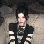 아사 <b>닝닝</b> 느낌좀닮지않음??