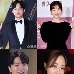 김가은 윤선우·적재 허<b>송연</b> 결혼 발표→혜리 열애설…연이은 핑크빛...