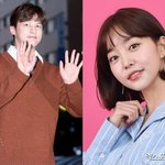 "진짜 사귄 거였어?" 김가은윤선우 결혼, 10년 비밀연애에...