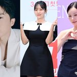 7월 되자마자 결혼·열애 쏟아지네…10년 장기연애→영화 인연 [엑's...