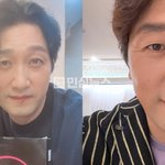 배우 이석준이 형제상 당하고 형한테 미안하다고 아빠<b>노릇</b> 해본다고...