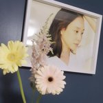 향년 43세로 별세..故이서이 누구? 꽃을 사랑했던 <b>천상</b>배우