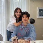 기성용, 이적 아픔 속 한혜진과 결혼 12주년…“바보 아빠, 착한...