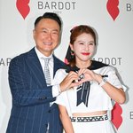 주영훈 <b>수술실</b> 들어갔다…이윤미, 결혼 19년 만 날벼락 "안정이...