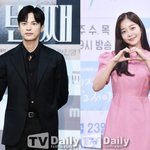 김가은·윤선우, 10월 결혼…10년 열애 결실 [공식]