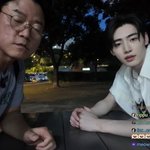 와 <b>성훈</b> 하얀게 아니라 걍 새하얀데