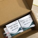 기름똥약 오르리스타트 <b>올리</b>주브 리뷰 (저렴하게 라무몰에서 구매함)