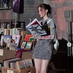 [드루와] 전종서, 차세대 골반 여신..독보적 섹시美