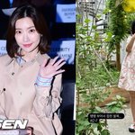 쌍둥이 출산 이틀 앞두고 충격적 몸 상태 “땡땡 부어 접힌 <b>발목</b>”