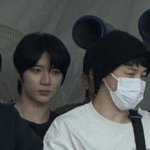 투바투 <b>범규</b> 개잘생겼다