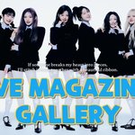 2025년 아이브 7월 스케줄러