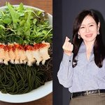 '현빈' 손예진, 건강식 다이어트 식단에 어쩔 수 없는 배고픔…"저녁은...