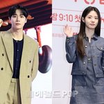 추영우X신시아, ‘오늘 밤, 세계에서 이 사랑이 사라진다 해도’...