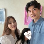 "착한남편·<b>바보</b>아빠"…한혜진, 기성용·딸과 함께한 결혼 12주년