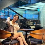 한그루, 쌍둥이 맘인데..앳된 얼굴에 글래머<b>러스</b> 자태