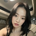 “맑은 눈동자에 머문 저녁”…천우희, 짙어진 여름빛→고요한 아우라