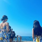 10살 된 손태영권상우 딸, 미스코리아 母 따라잡을 키…폭풍성장...