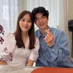 [SCin스타] “한결같은 바보 아빠” 한혜진기성용, 딸과 결혼...