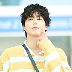 [현장포토] "잘생김이 묻었어"…박보검, 비주얼 천재