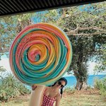 “<b>보홀</b>의 기억이 머문 오후”…기은세, 휴양지의 여름→감각 충만 인증