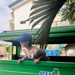 “나 이제 어드밴스드 딴 뇨자”…기은세, 여름의 유쾌함→휴양지 기운...