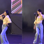 신예은, 대만서 '위플래쉬'…첫 팬미팅 비하인드 공개