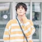 [포토] 박보검, 달달한 검보 하트