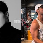 이주명이랑 열애중인 김지석 뇌종양 있었음? 살려고 한다고 글 올려서...