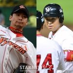 [단독]'<b>SK</b> 왕조 멤버' 윤희상·나주환 '최강야구' 합류..막강...