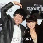 팽현숙, 저속 노화에 숨겨진 비밀…"남편 최양락과 매일 키스 쪽~"...