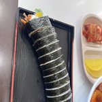 <b>점심</b> 맛있게 드세용