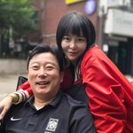 '이수근 아내' <b>박지연</b>, 신장 재이식 수술 받는다…"남편이 더...