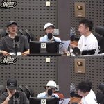 빽가 “바람피우다 걸린 여친 용서하고 밤새 기다렸는데 안나와”(‘라디오쇼’)