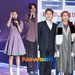 “코요태 너무 오래 해 먹어” 빽가 솔비 밝힌 타이푼 결성 비화...