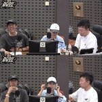 솔비 “박명수 의리 있어..타이푼 컴백에 라디오 섭외”(‘라디오쇼’)