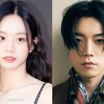 [드루와] '사생활 침묵' 혜리, 우태와 공식석상 등판…"일과...