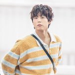 [포토] 박보검, 흑화 카리스마 <b>동주</b>