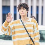 [포토] 박보검, 남자친구 <b>동주</b>