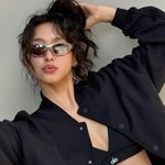 [드루와] 씨스타 <b>보라</b>, 브라+레깅스 패션 완벽 소화…너무 힙하잖아~...