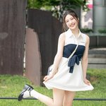 [포토] 레드벨벳 조이, 크러쉬 과즙 볼하트