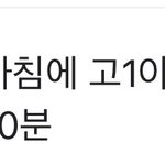 아침에 <b>고아</b>들 깨워주실분