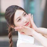 조이, ‘PSY2…오고 있니?’ (<b>동물</b>농장 출근길) [HD포토]