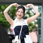 레드벨벳크러쉬 조이, 러블리 고양이 피스~ [포토엔<b>HD</b>]